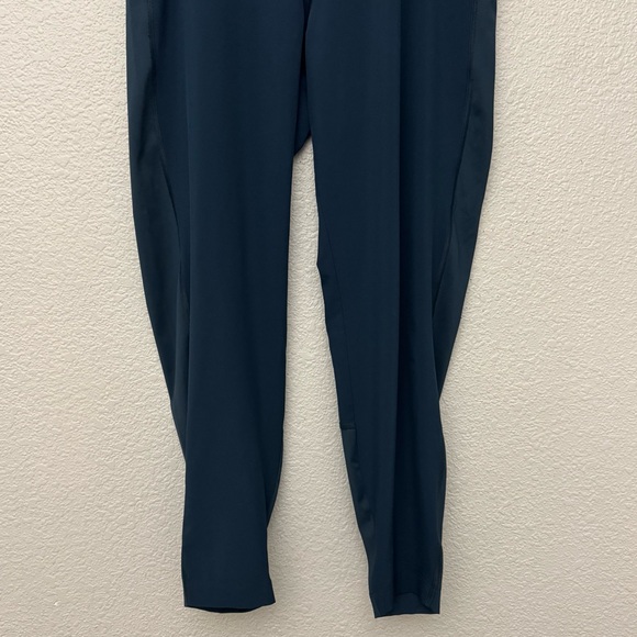 Athleta Run With It Pants Blue Size Small Athletic Athleisure - Picture 3 of 11
